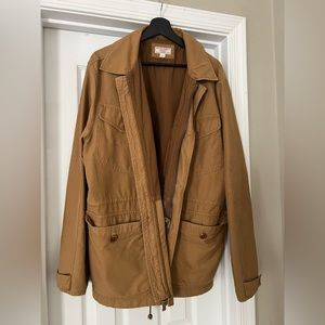 Wallace & Barnes Men’s Jacket size Large